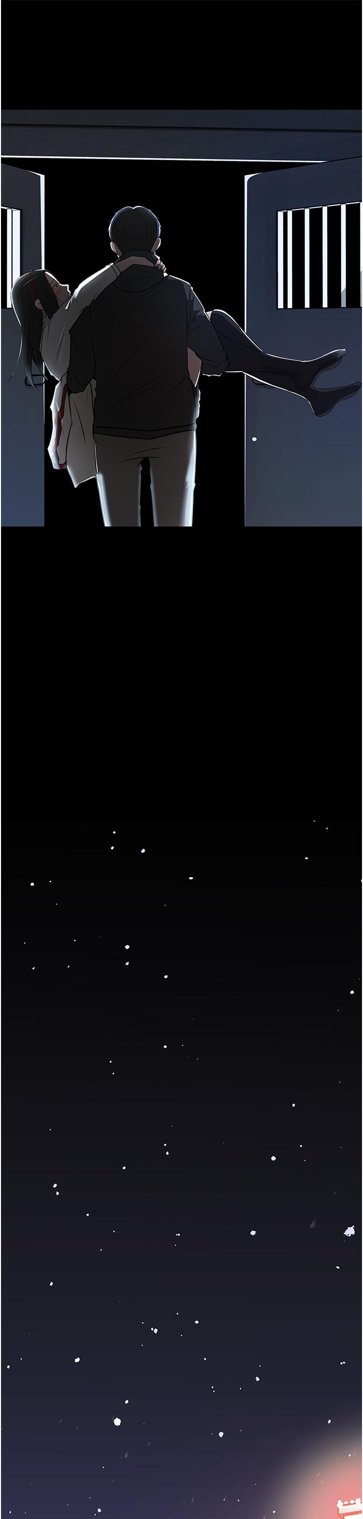 Inside My Sister-in-Law Raw - Chapter 40 Page 38