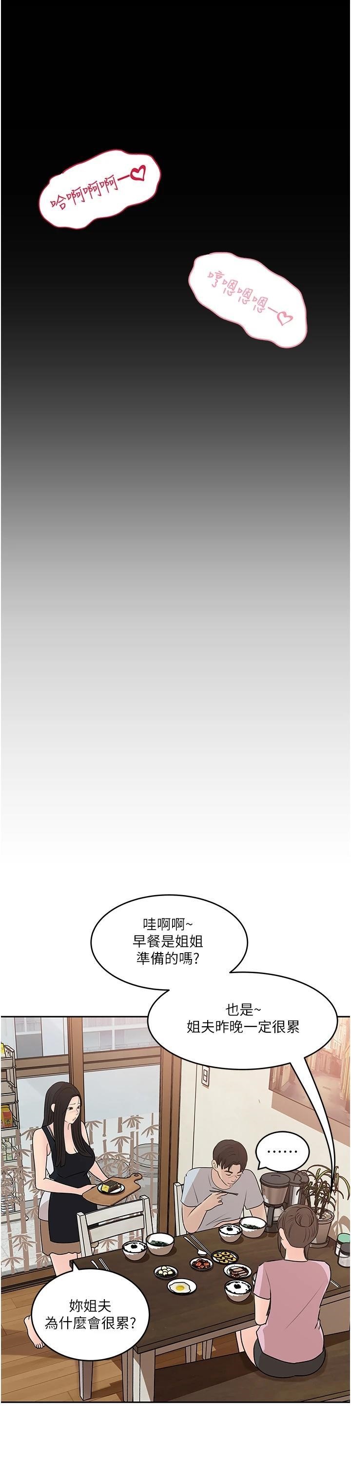 Inside My Sister-in-Law Raw - Chapter 48 Page 21