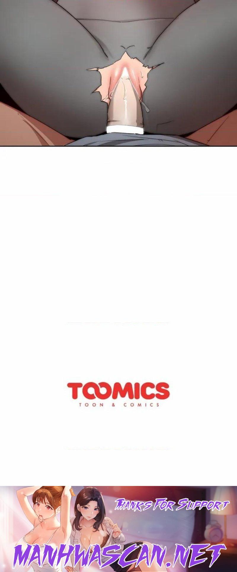 Private Tutoring In Pandemic RAW - Chapter 35 Page 21