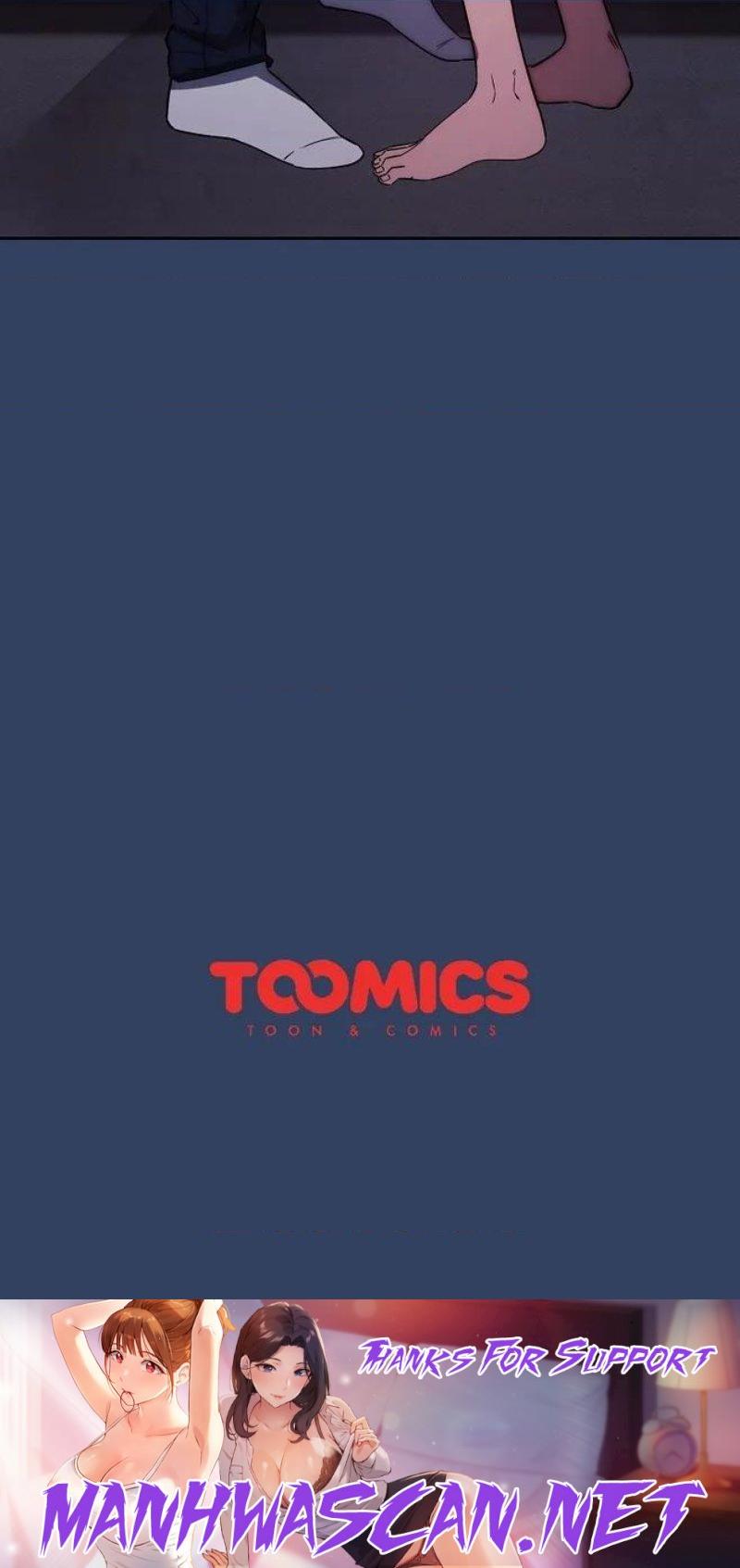 Private Tutoring In Pandemic RAW - Chapter 39 Page 21