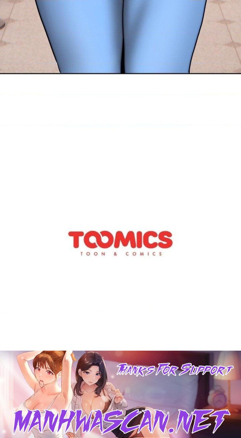 Private Tutoring In Pandemic RAW - Chapter 43 Page 32