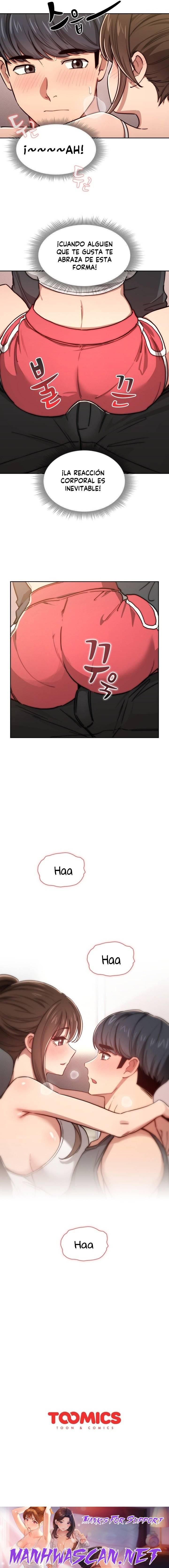 Private Tutoring In Pandemic RAW - Chapter 51 Page 14