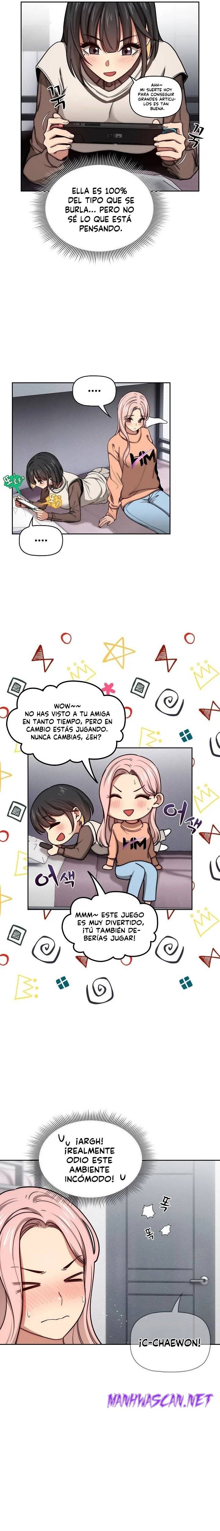 Private Tutoring In Pandemic RAW - Chapter 54 Page 10