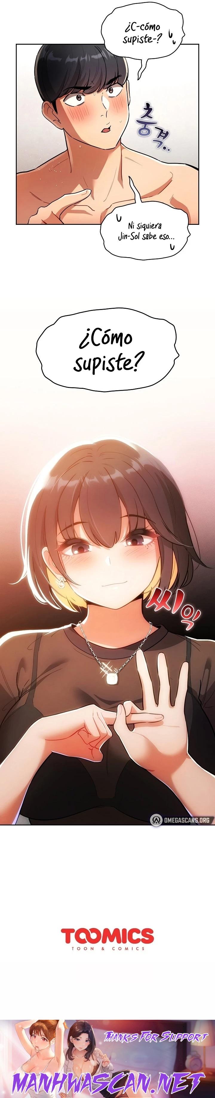 Private Tutoring In Pandemic RAW - Chapter 69 Page 29