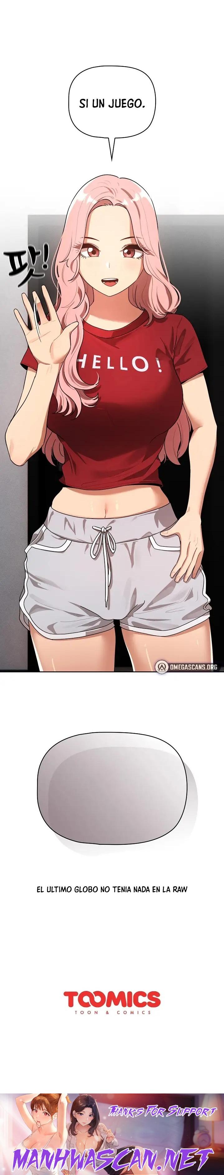 Private Tutoring In Pandemic RAW - Chapter 86 Page 32