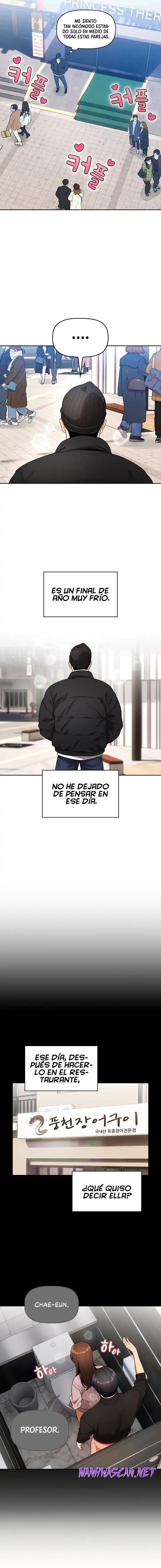 Private Tutoring In Pandemic RAW - Chapter 87 Page 2