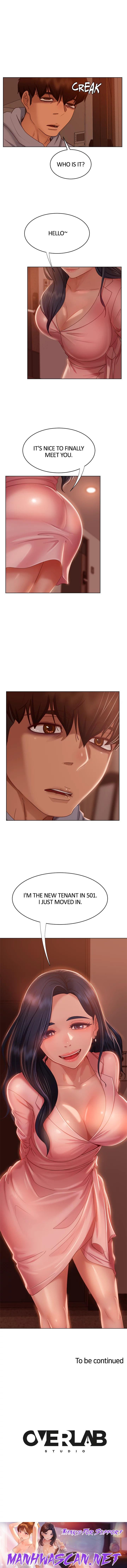 A Twisted Day - Chapter 44 Page 12