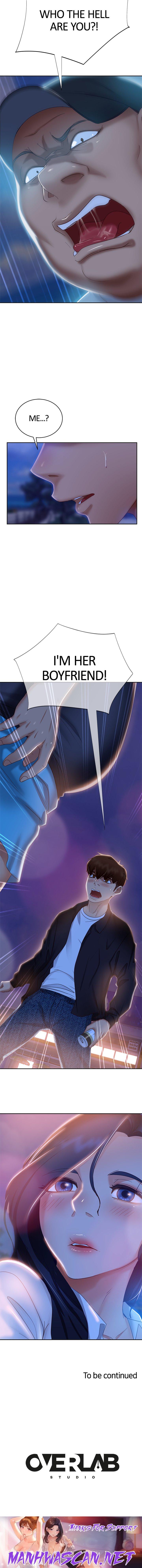 A Twisted Day - Chapter 56 Page 12