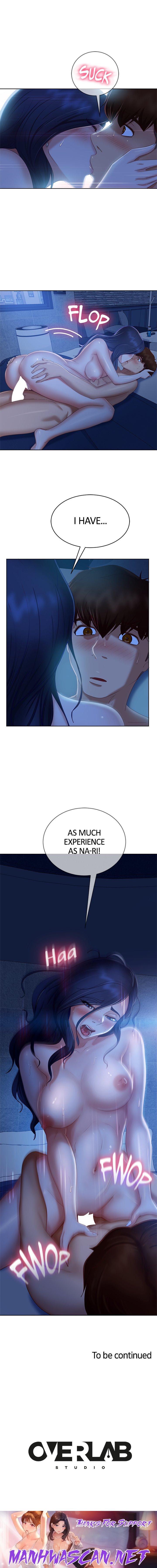 A Twisted Day - Chapter 58 Page 11