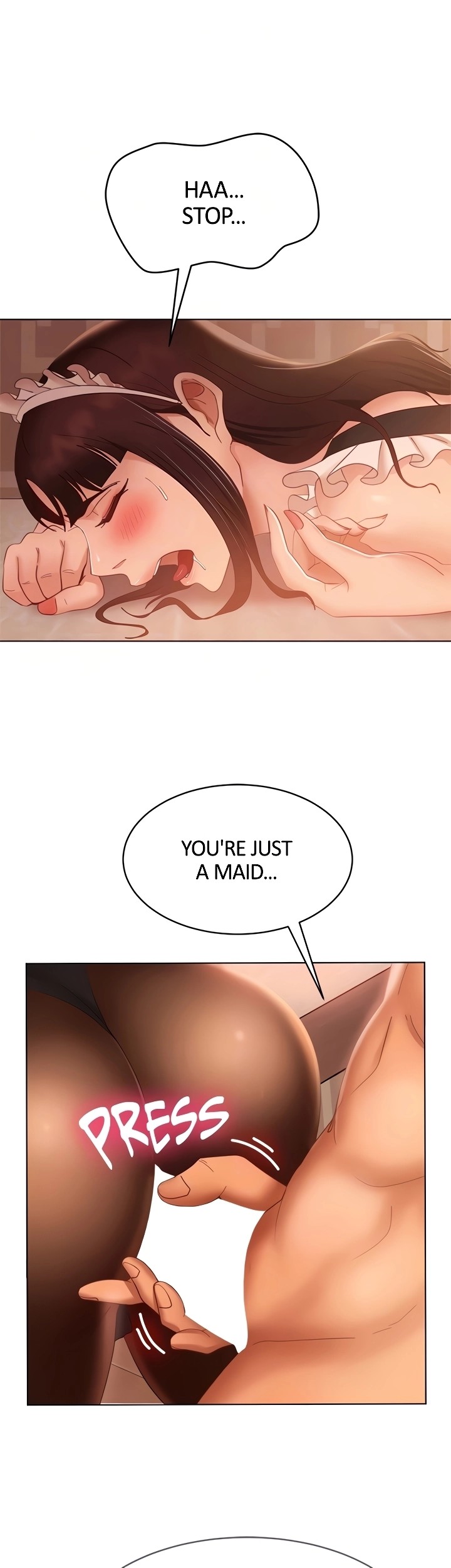 A Twisted Day - Chapter 63 Page 12