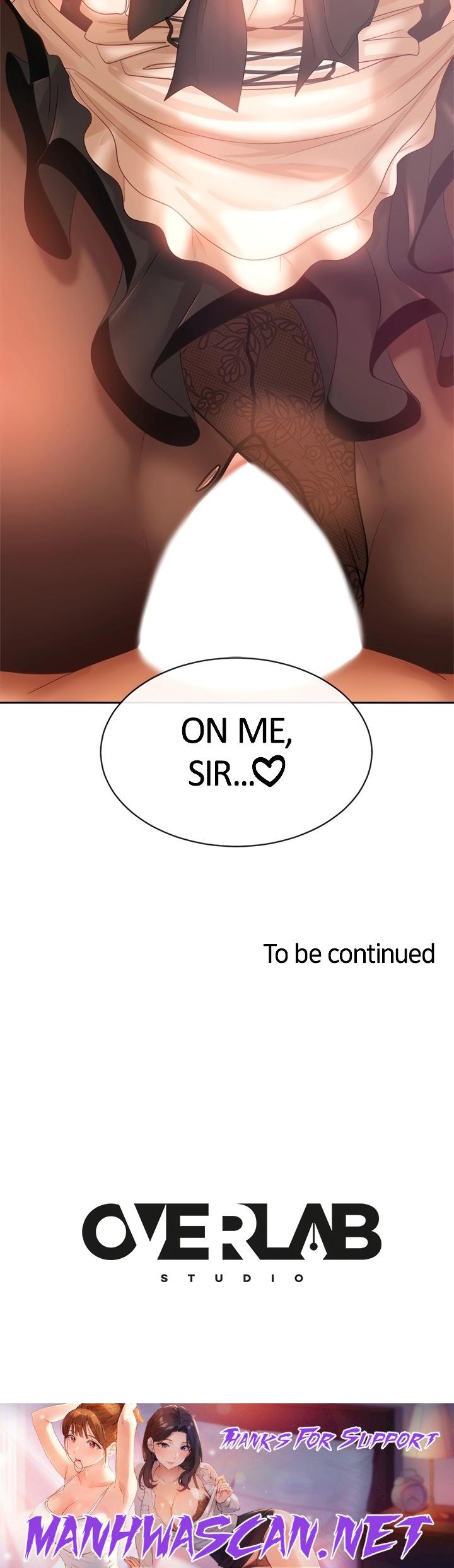 A Twisted Day - Chapter 64 Page 44