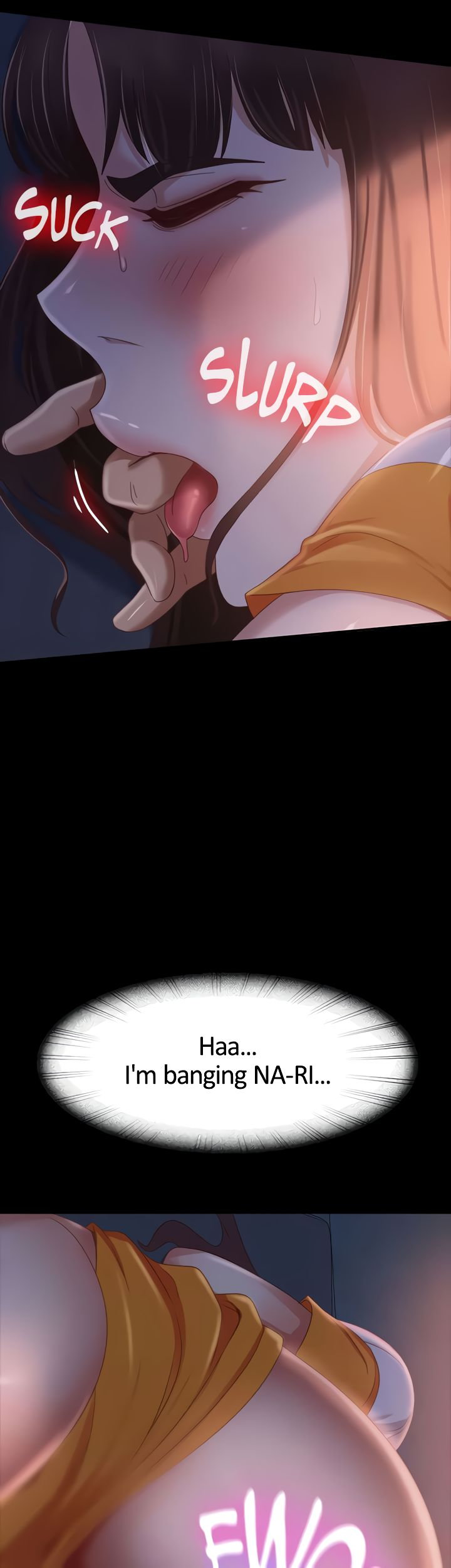 A Twisted Day - Chapter 69 Page 27