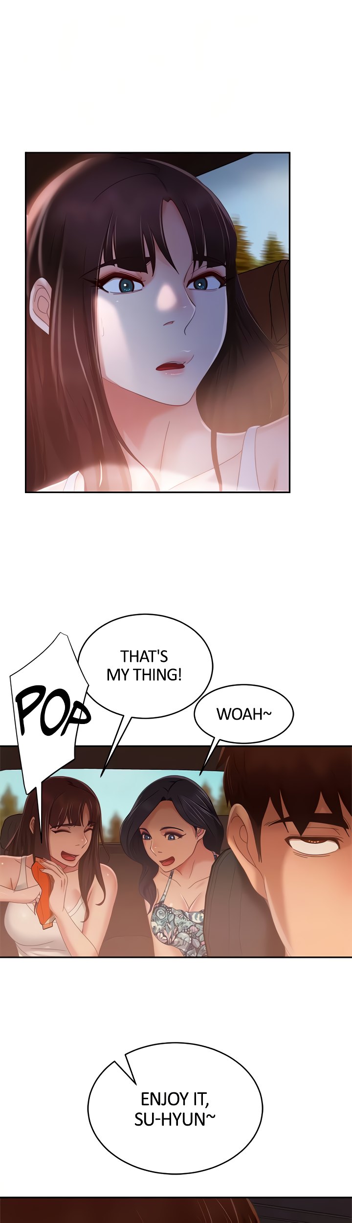 A Twisted Day - Chapter 73 Page 19