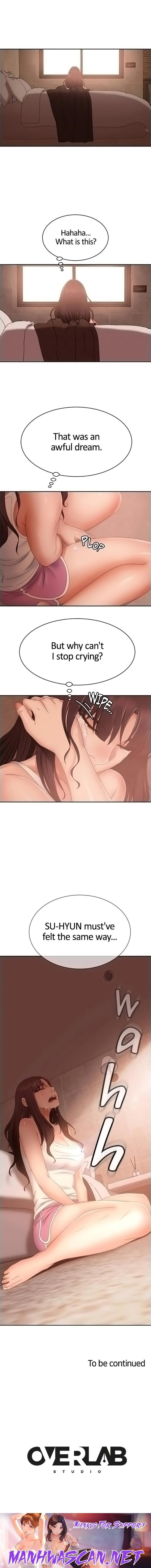 A Twisted Day - Chapter 77 Page 21