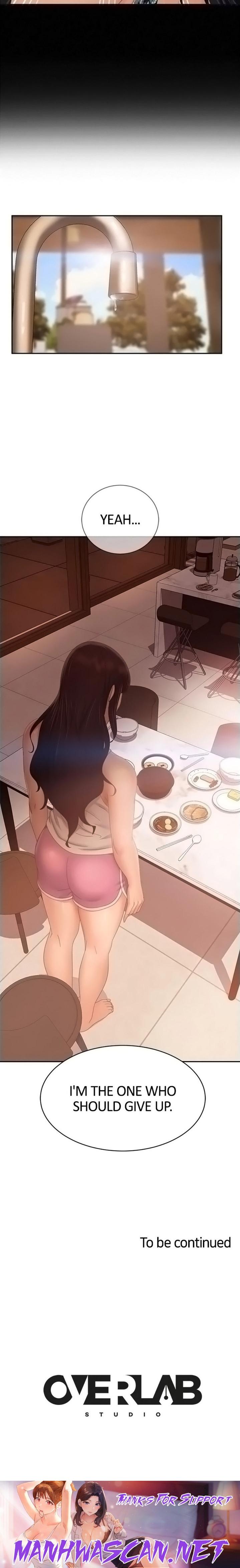 A Twisted Day - Chapter 78 Page 19