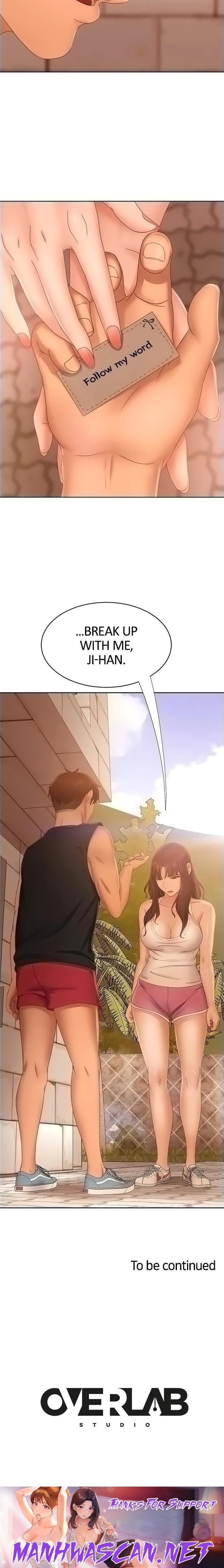 A Twisted Day - Chapter 79 Page 19