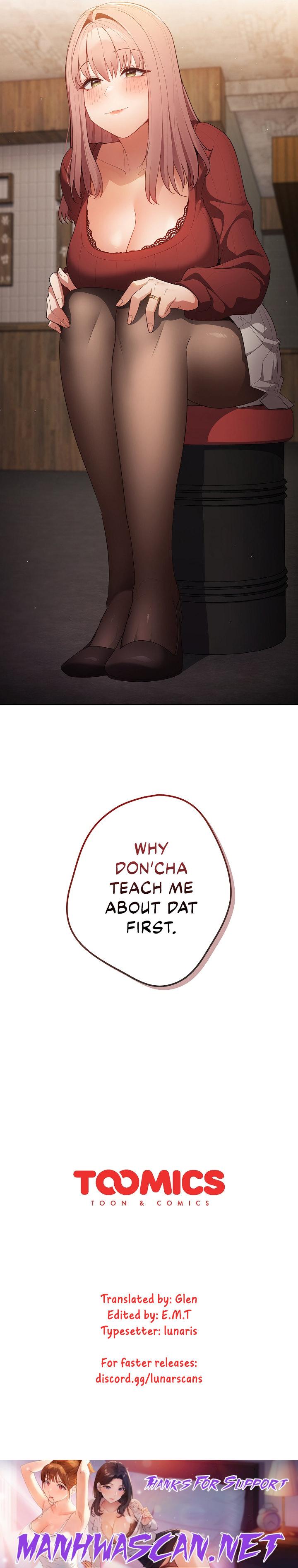 That’s Not How You Do It - Chapter 10 Page 25