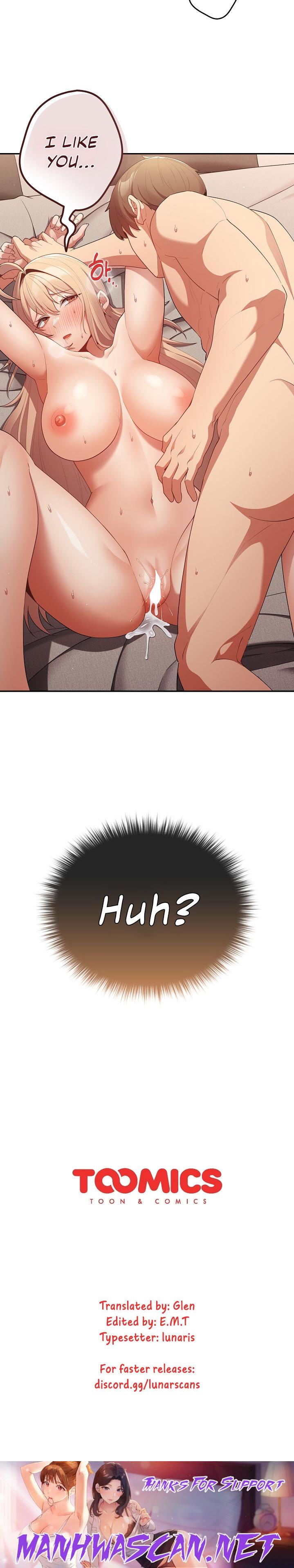 That’s Not How You Do It - Chapter 11 Page 20