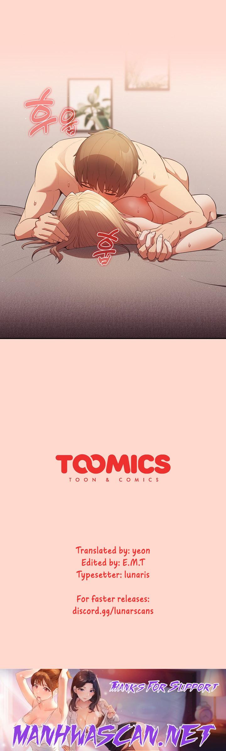 That’s Not How You Do It - Chapter 13 Page 22