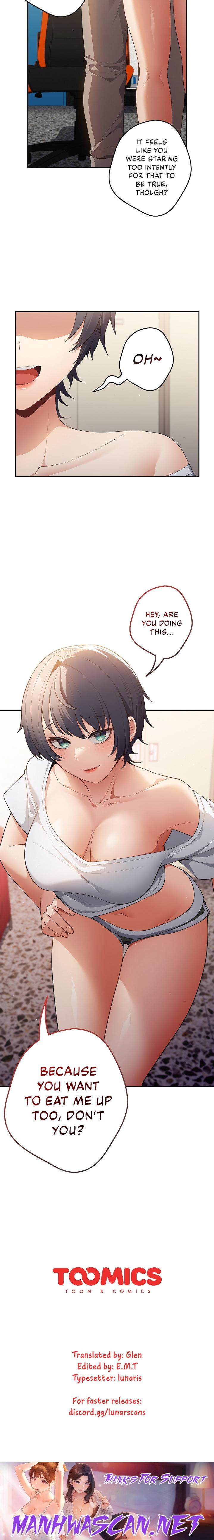 That’s Not How You Do It - Chapter 14 Page 23