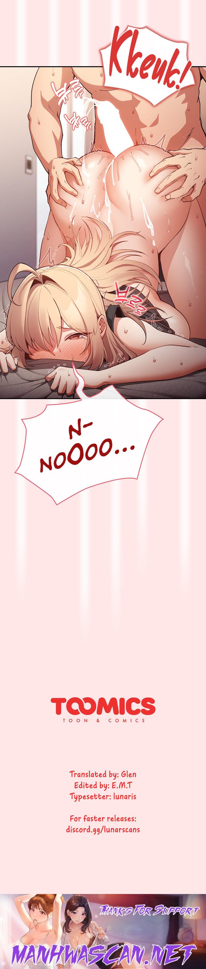 That’s Not How You Do It - Chapter 4 Page 16