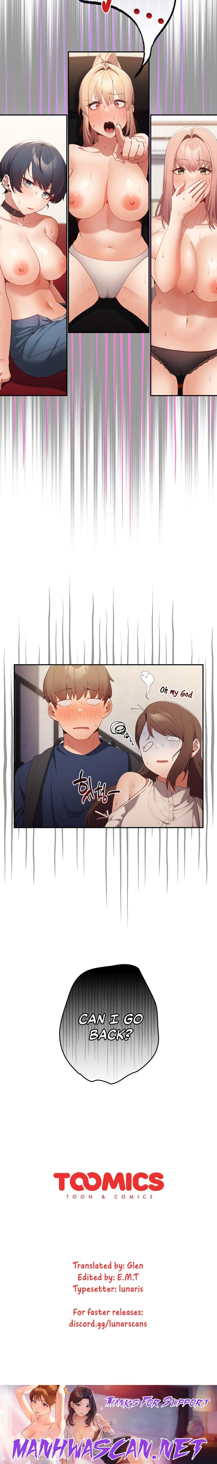 That’s Not How You Do It - Chapter 6 Page 24