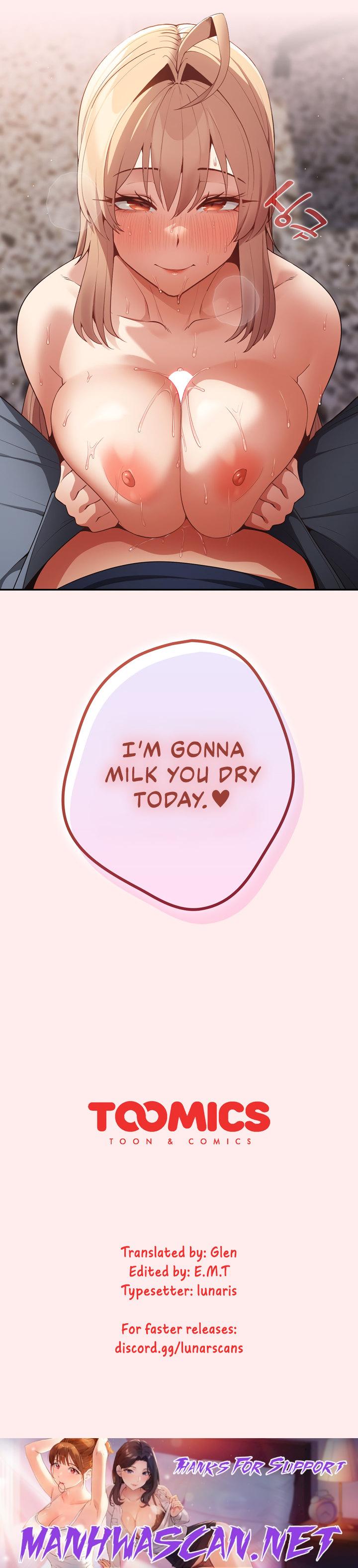 That’s Not How You Do It - Chapter 8 Page 22