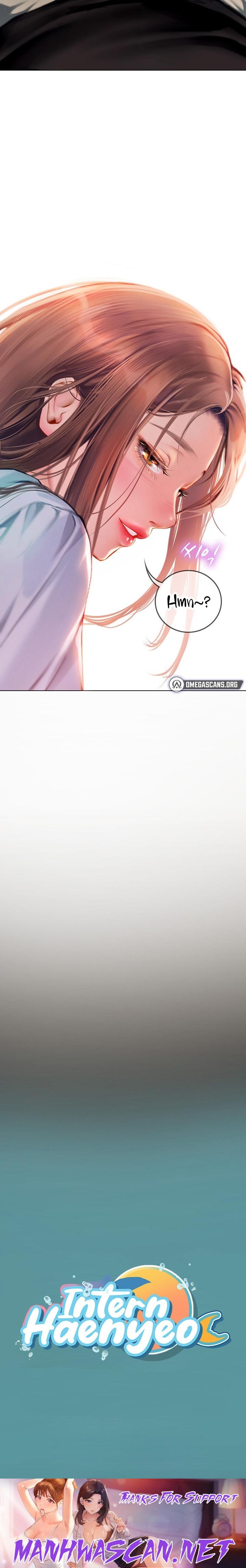 Intern Haenyeo - Chapter 14 Page 27