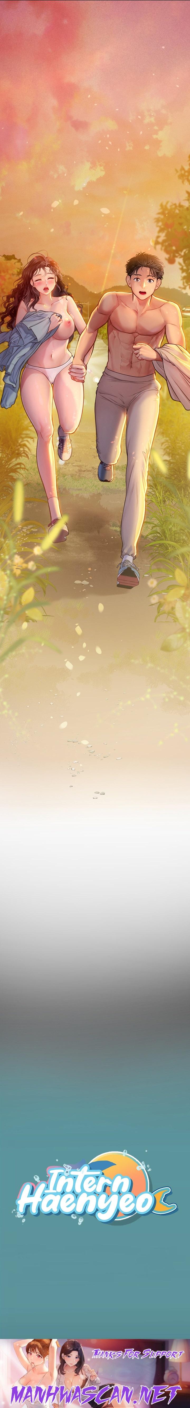 Intern Haenyeo - Chapter 30 Page 25