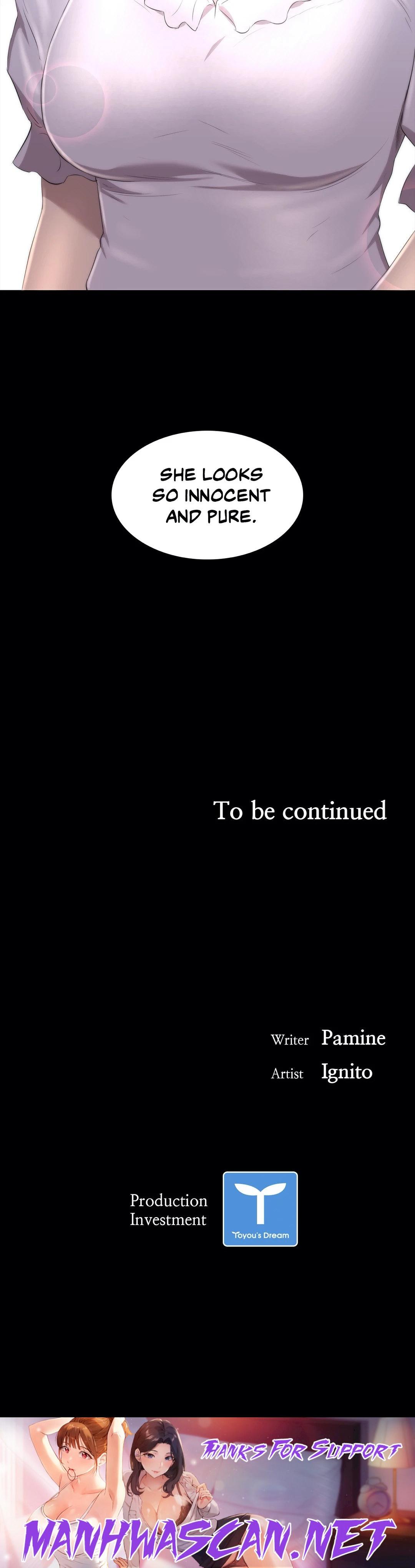Thorns on Innocence - Chapter 1 Page 50