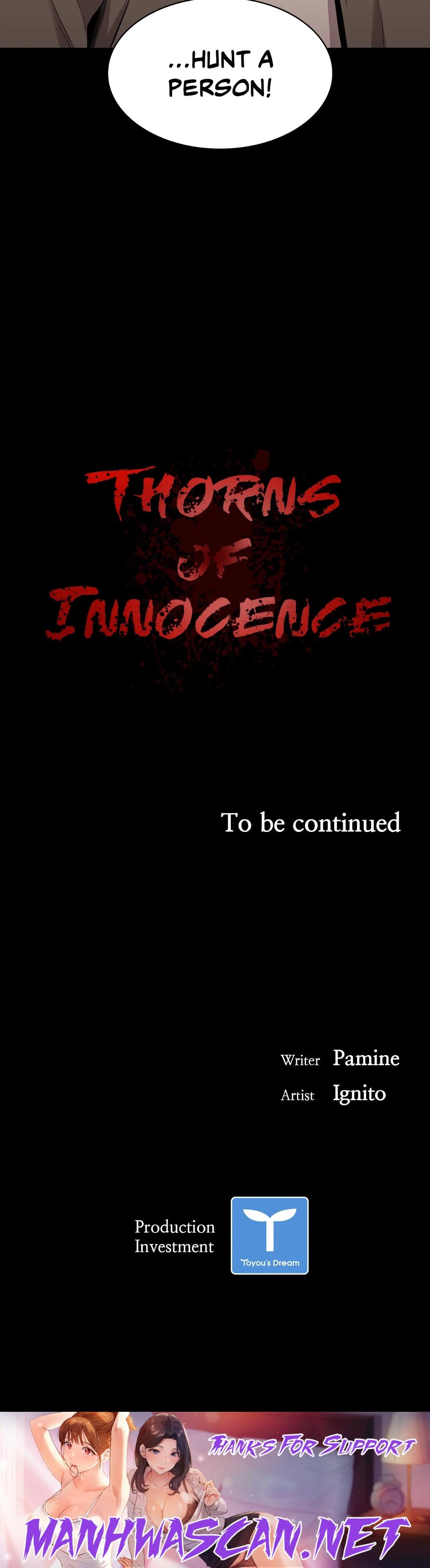 Thorns on Innocence - Chapter 14 Page 54