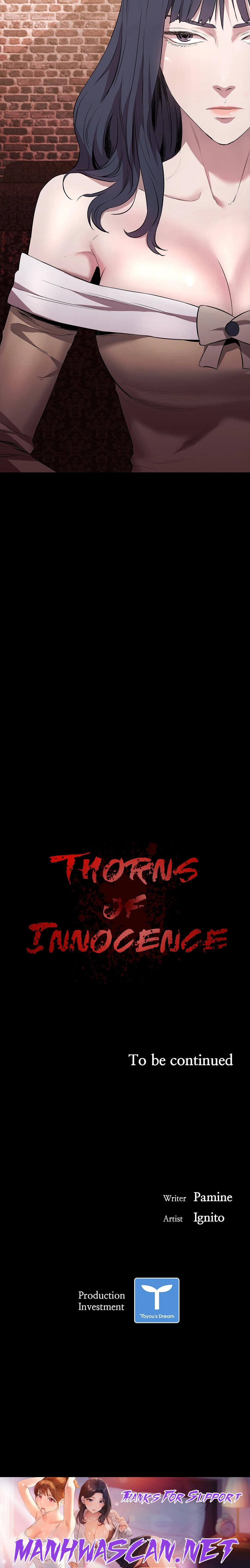 Thorns on Innocence - Chapter 22 Page 42