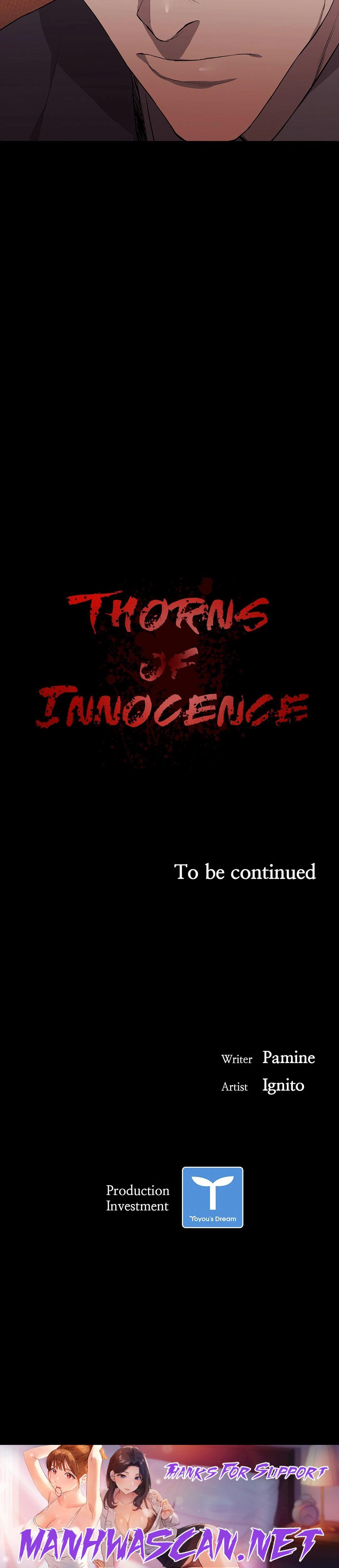 Thorns on Innocence - Chapter 25 Page 30