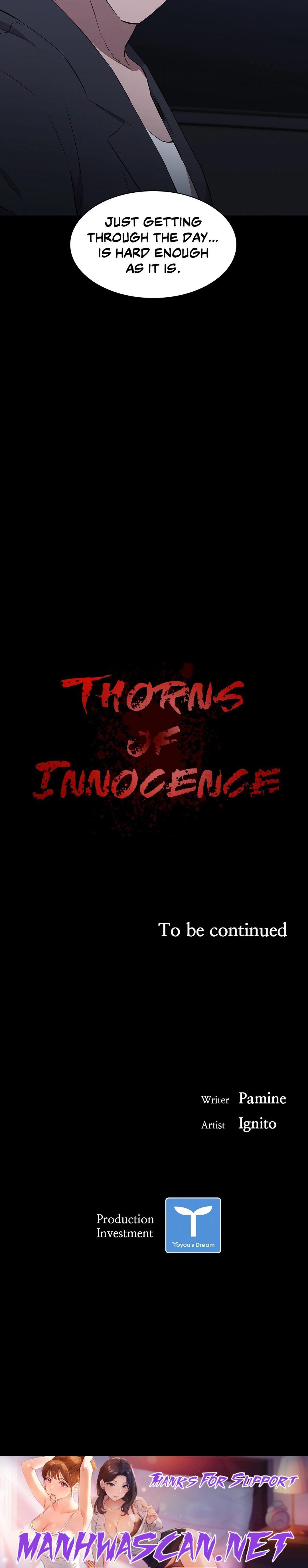 Thorns on Innocence - Chapter 32 Page 56