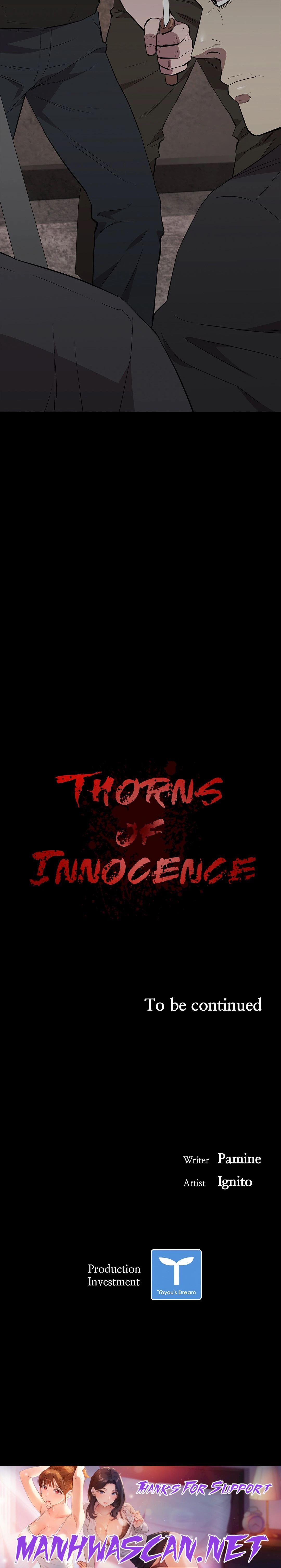 Thorns on Innocence - Chapter 45 Page 39