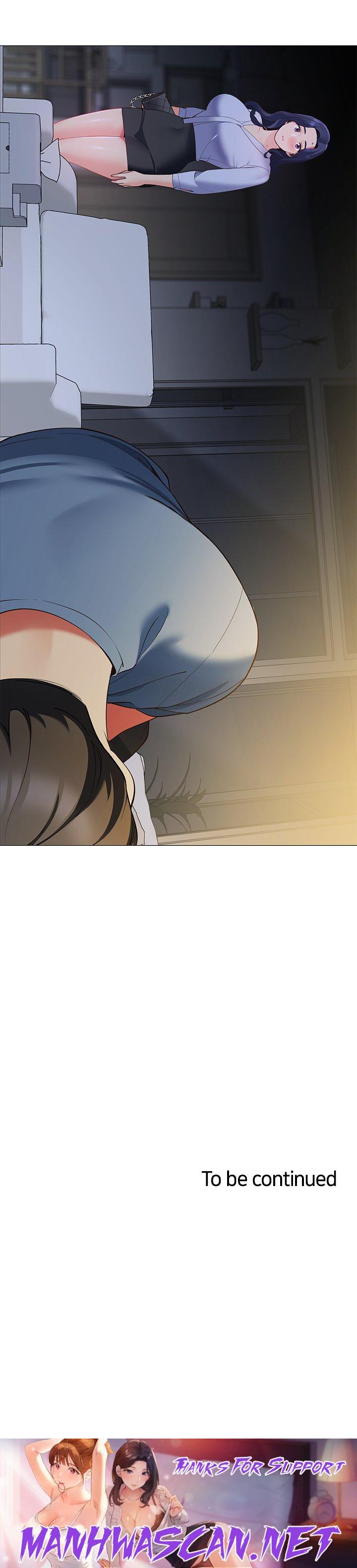 A Good Day To Camp - Chapter 15 Page 25