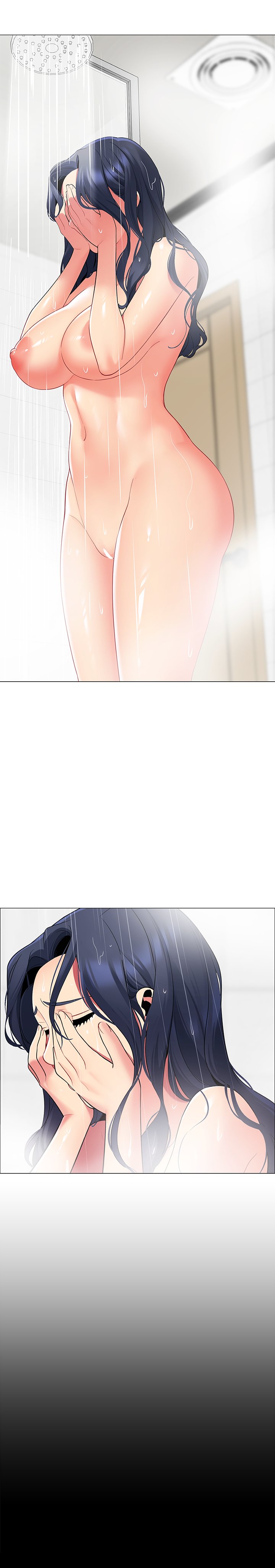 A Good Day To Camp - Chapter 18 Page 8