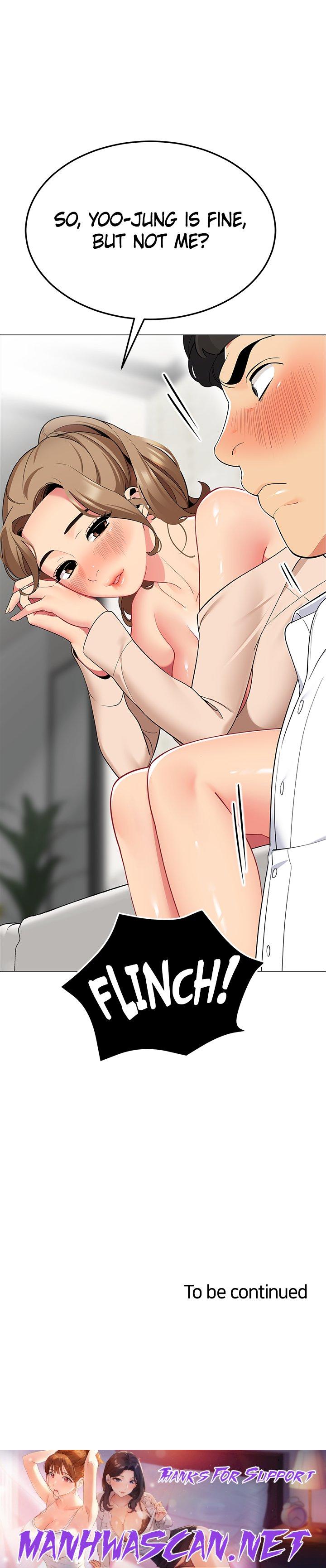 A Good Day To Camp - Chapter 19 Page 27