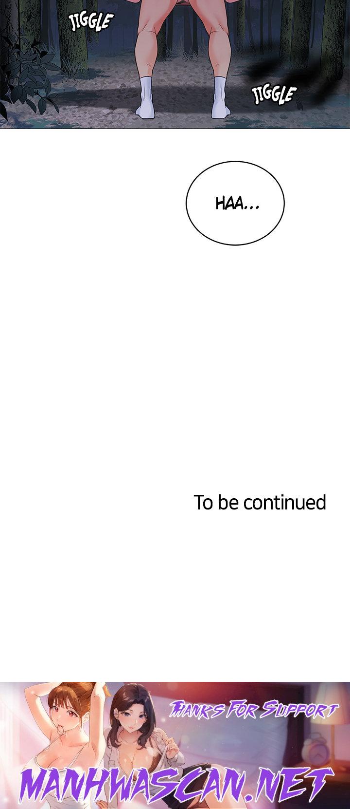 A Good Day To Camp - Chapter 26 Page 55