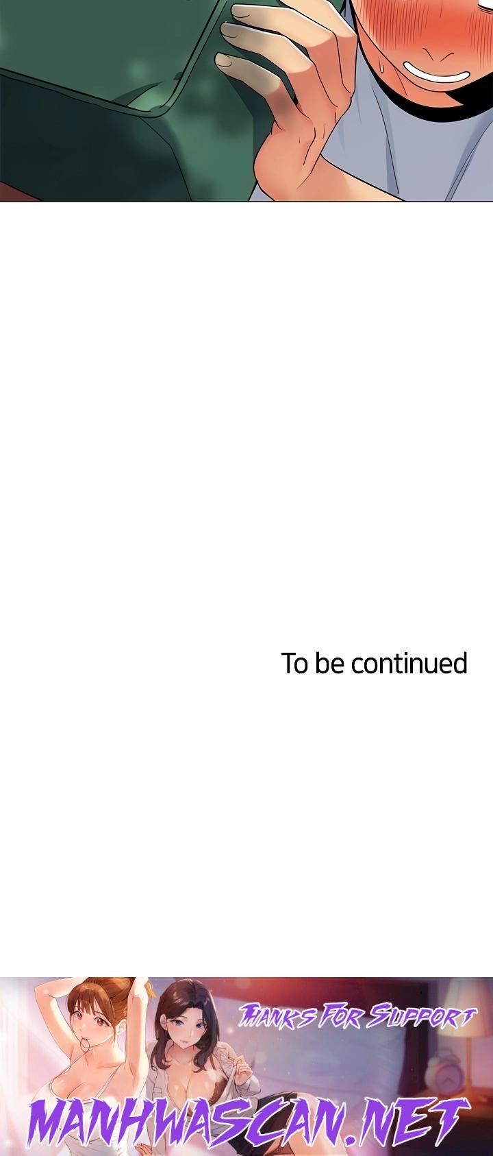 A Good Day To Camp - Chapter 28 Page 57