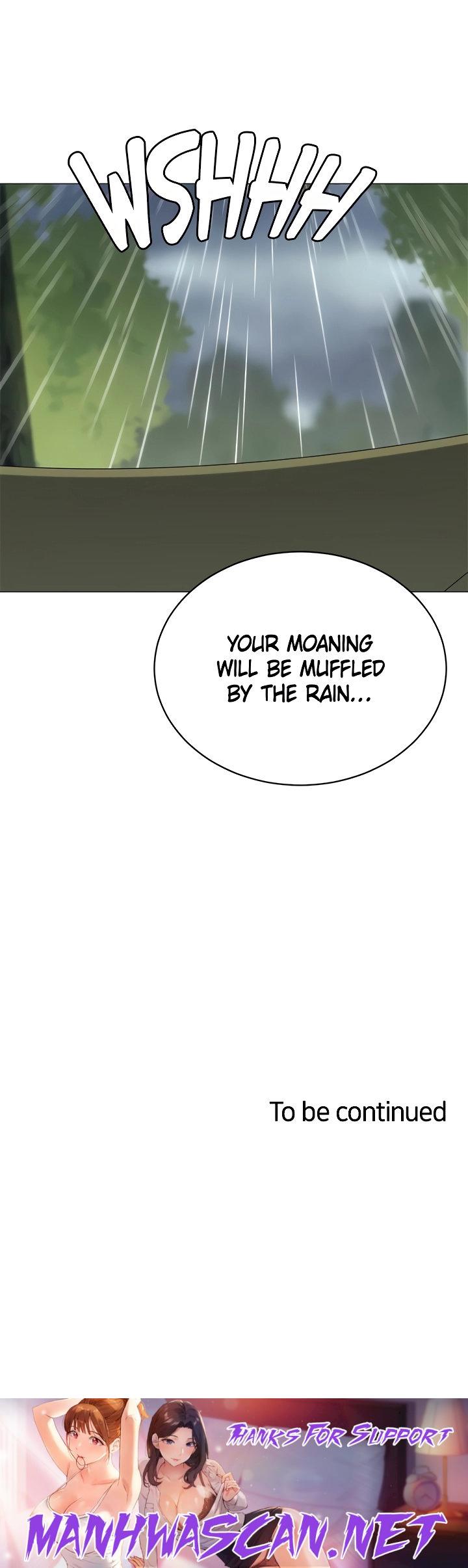 A Good Day To Camp - Chapter 30 Page 51