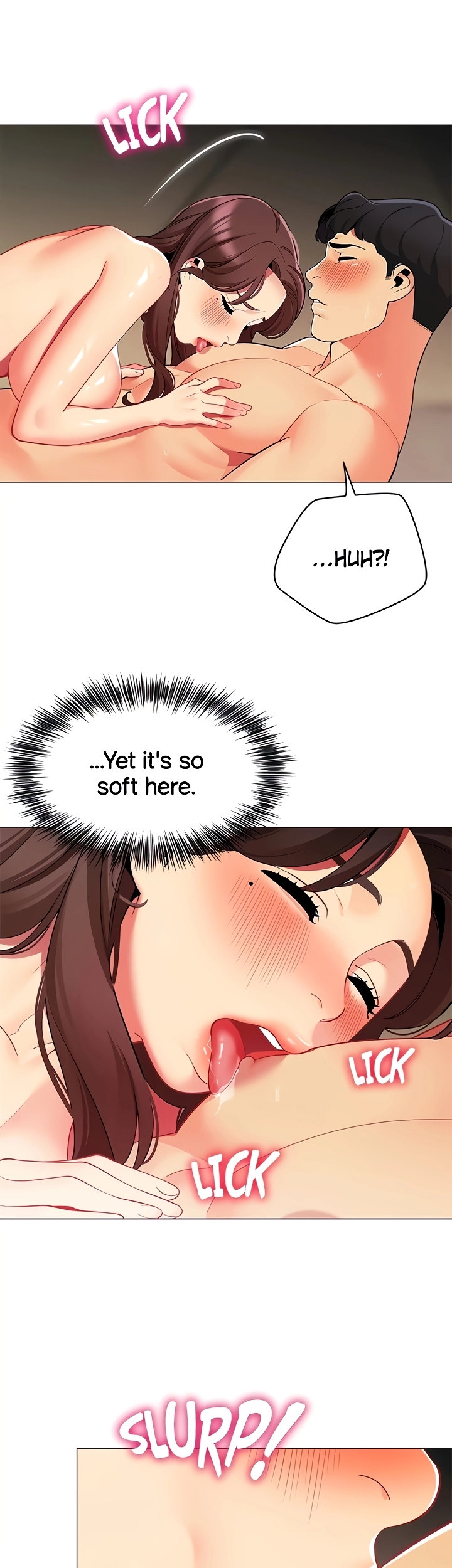 A Good Day To Camp - Chapter 31 Page 28