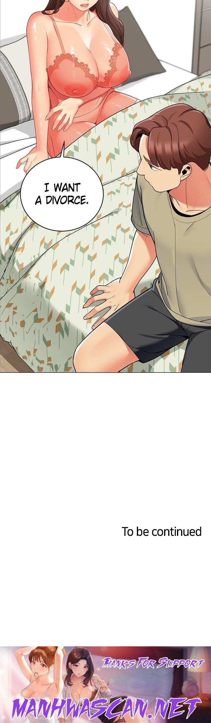 A Good Day To Camp - Chapter 44 Page 47