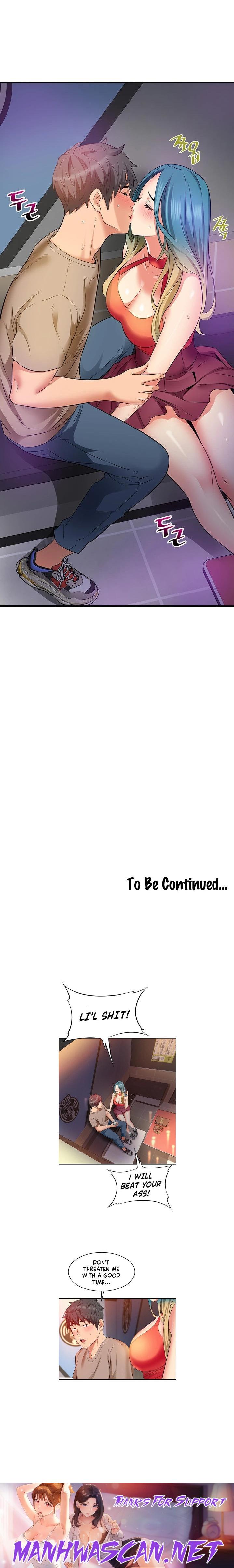 An Alley story - Chapter 14 Page 26