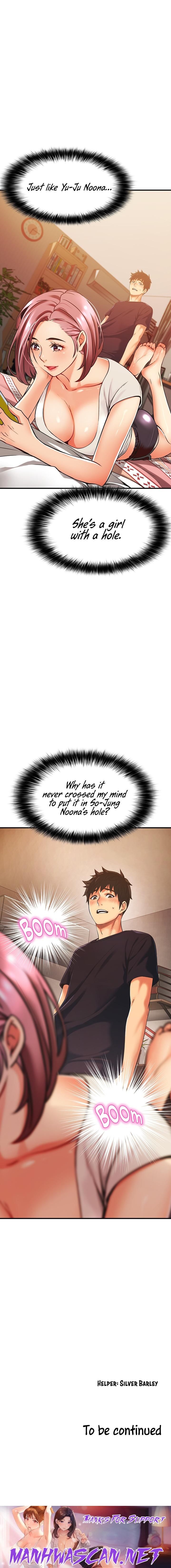 An Alley story - Chapter 2 Page 25