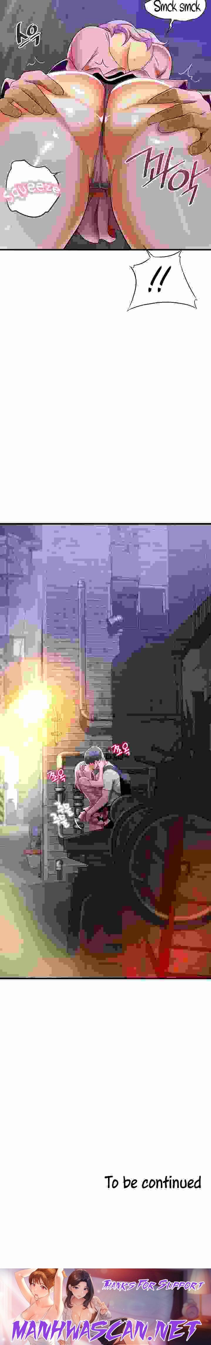 An Alley story - Chapter 22 Page 25