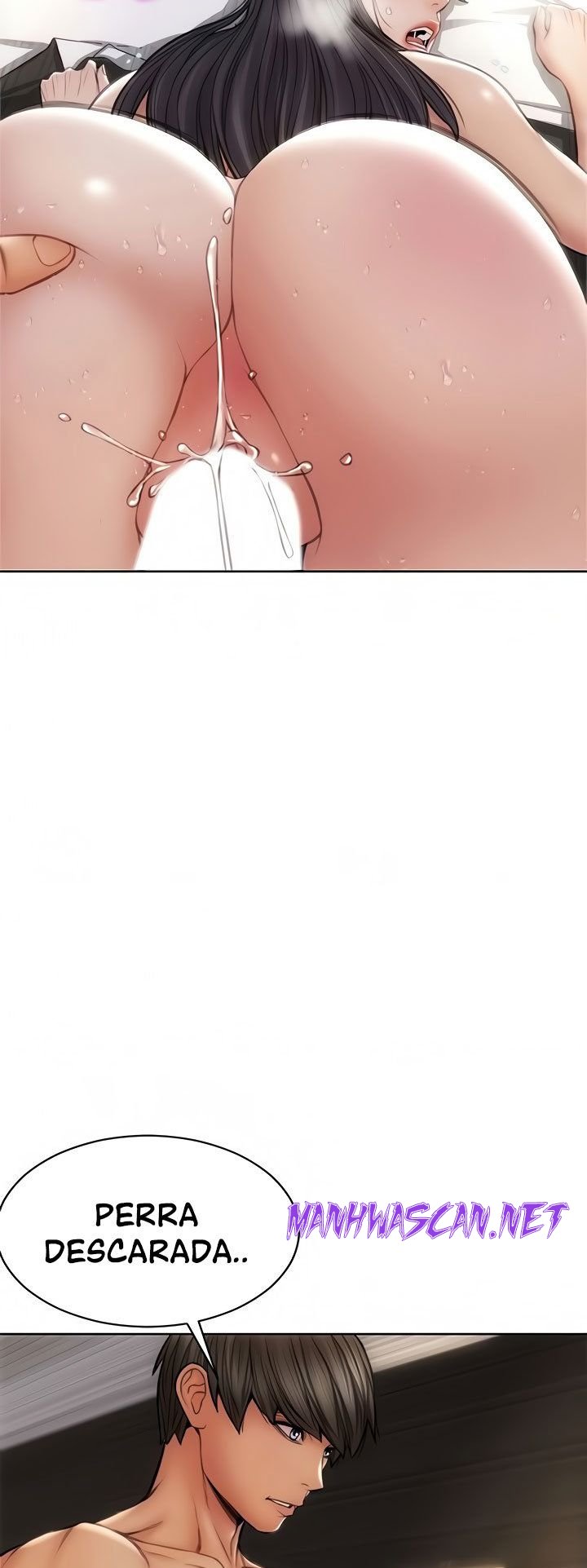 Bad Guy Revenge Raw - Chapter 15 Page 25