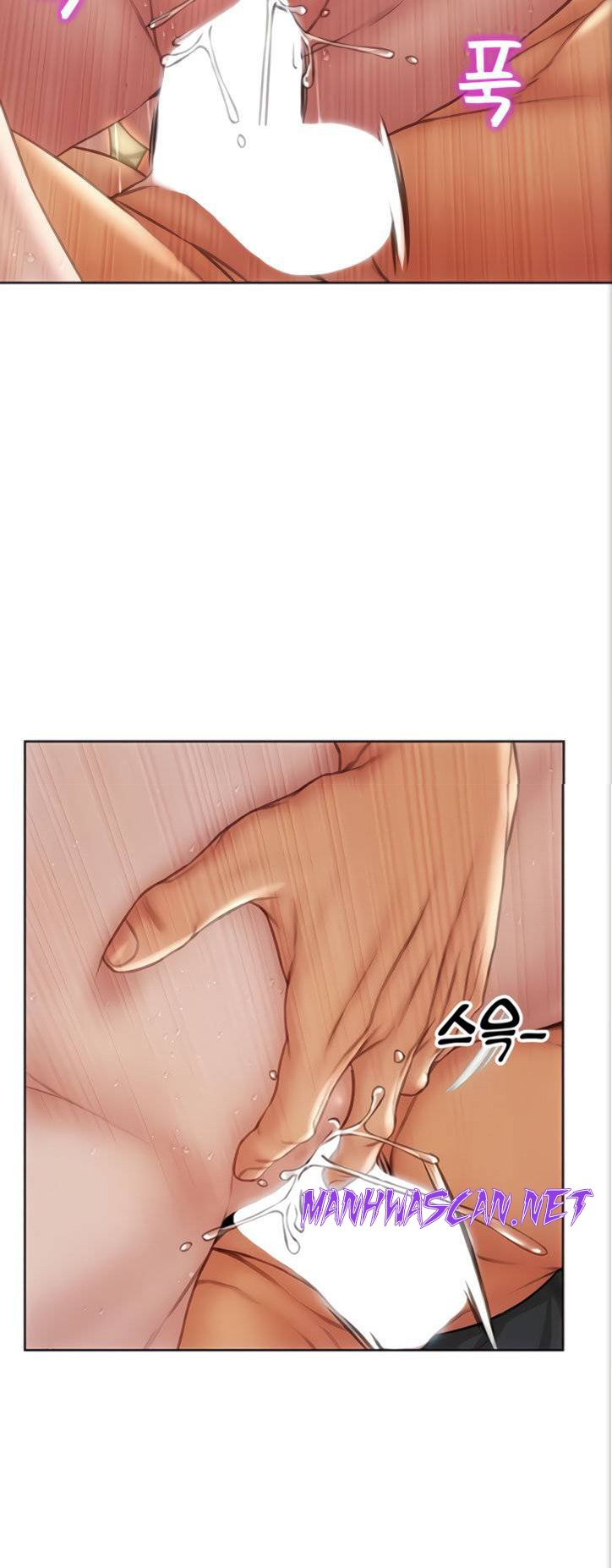 Bad Guy Revenge Raw - Chapter 16 Page 17