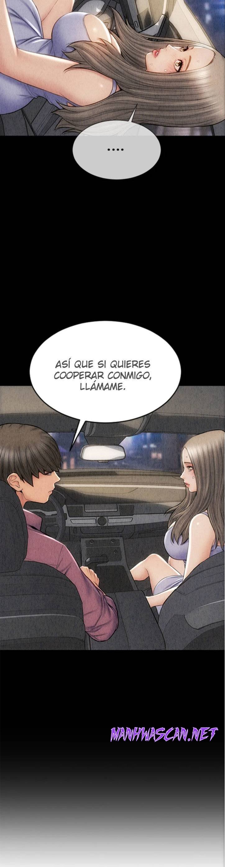 Bad Guy Revenge Raw - Chapter 16 Page 44