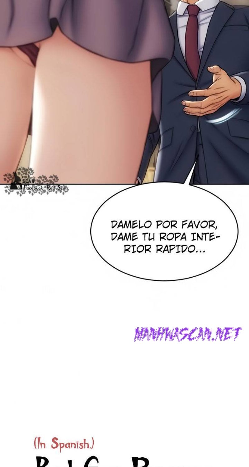 Bad Guy Revenge Raw - Chapter 17 Page 10